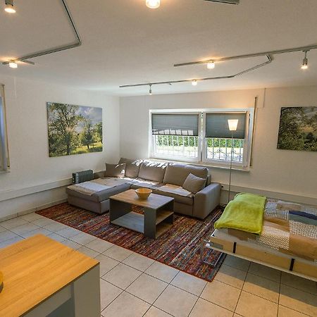 Appartement Micha Weissach im Tal Dış mekan fotoğraf