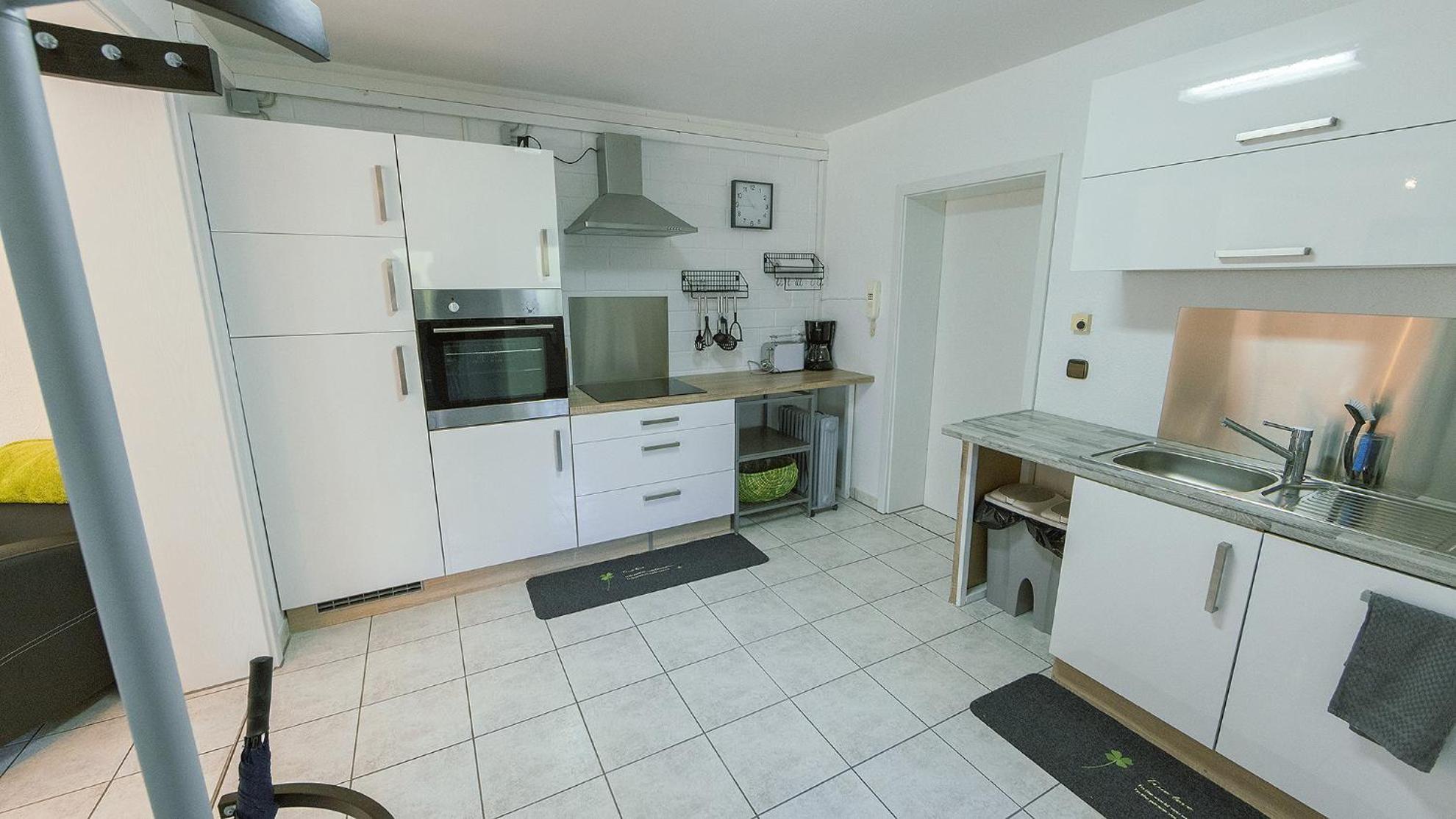 Appartement Micha Weissach im Tal Dış mekan fotoğraf