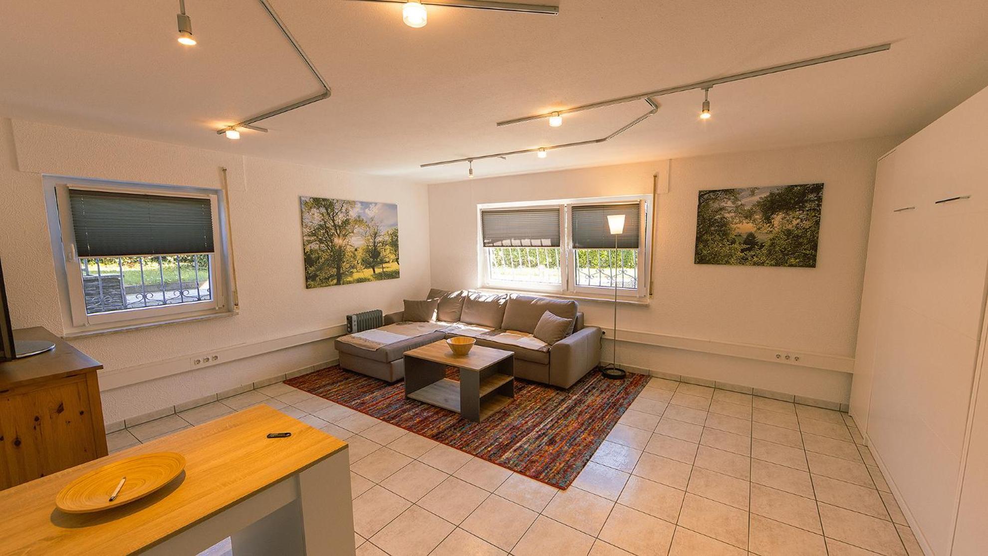 Appartement Micha Weissach im Tal Dış mekan fotoğraf