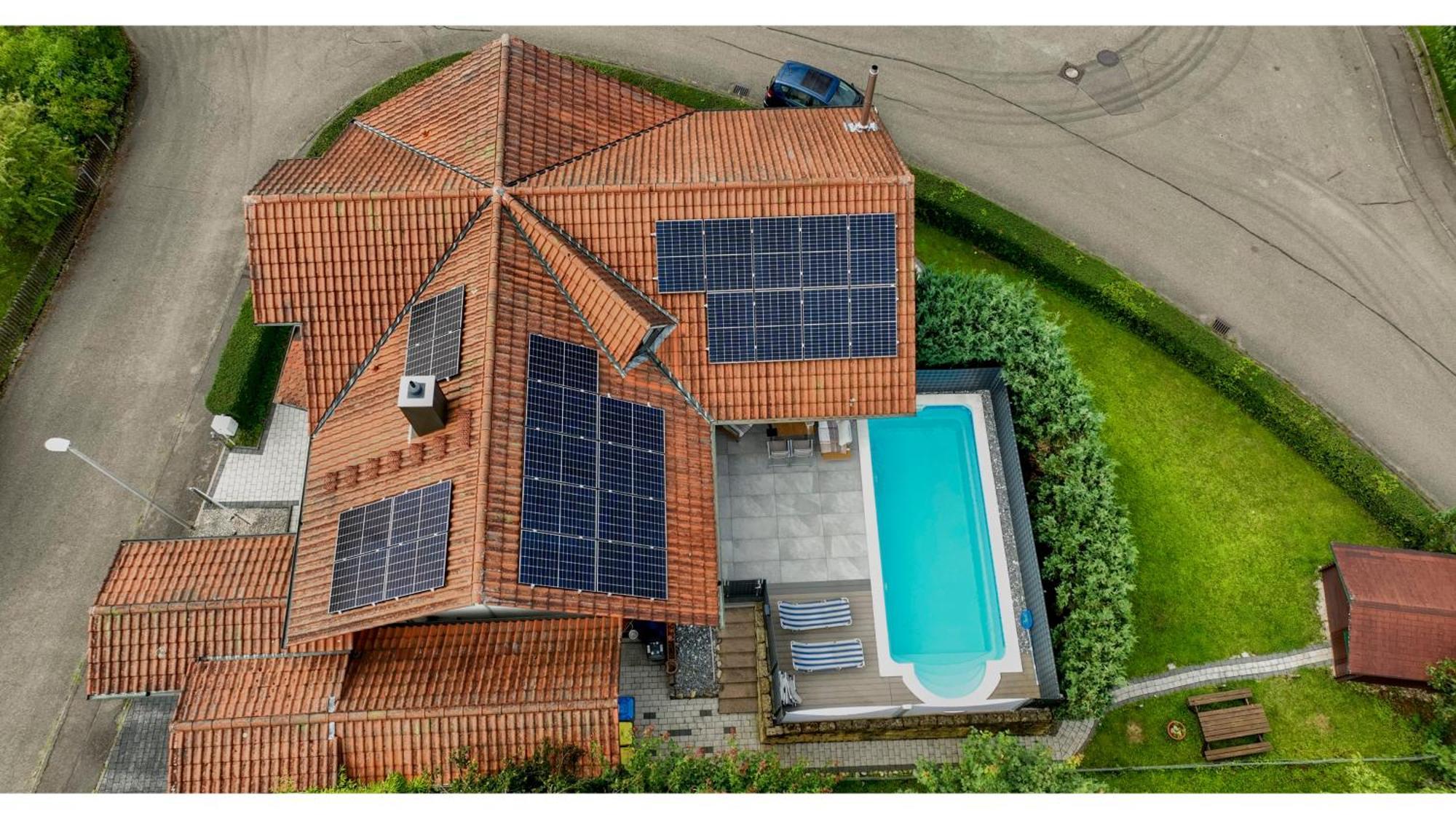 Appartement Micha Weissach im Tal Dış mekan fotoğraf